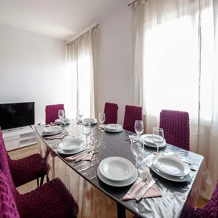Family Friendly Seaside Seline, Paklenica - 25504 Starigrad Paklenica