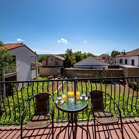 Family Friendly Seaside Seline, Paklenica - 25504 Lejlighed