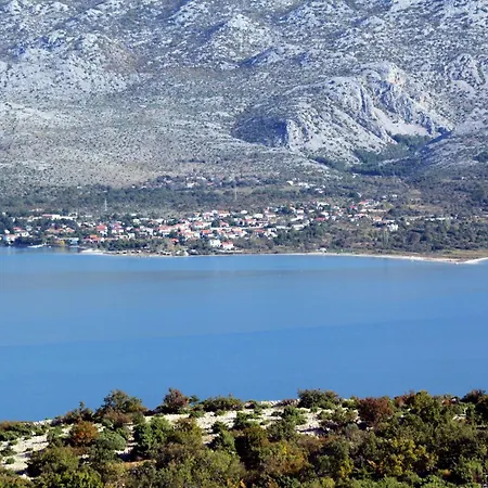 Apartamento Family Friendly Seaside Seline, Paklenica - 25504 Starigrad Paklenica