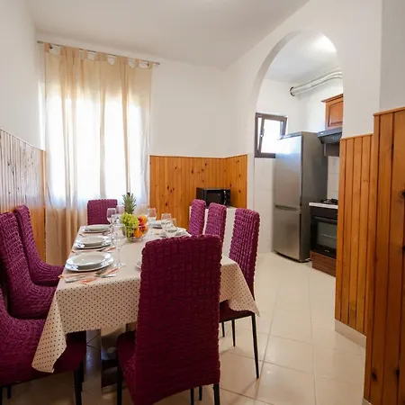 Family Friendly Seaside Seline, Paklenica - 25504 Apartment